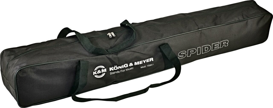Saco Suporte Teclado K&M Spider Pro 18851