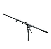 K&M 211/1 Micro Boom Stand