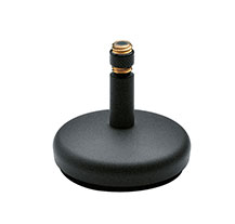 K&M 23266 Grey Micro Stand