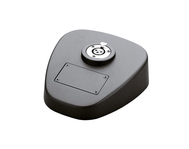 Base Microfone K&M 29390