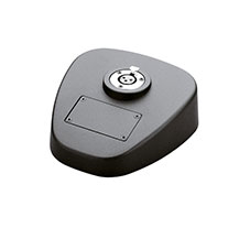 K&M 29390 Microphone Base