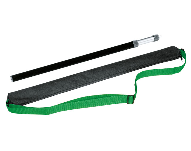 K&M 23750 Perche Stand for Microphone