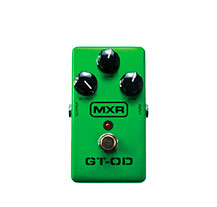 MXR M193 GT-OD Overdrive Guitar Pedal