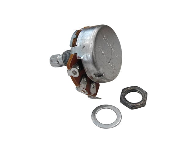 Ibanez 3VR1C500B Potentiometer