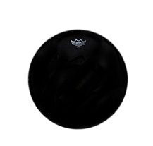 Remo ES101600 Ambassador Ebony 16" Bass Drum