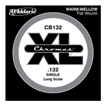 D'Addario CB132 Individual bass guitar string