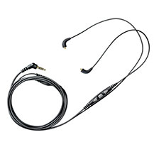 Cabo Shure CBLM+K Apple