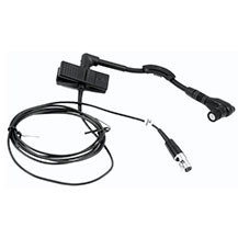 Shure WB98 Beta98 H/C TQG Wind Microphone