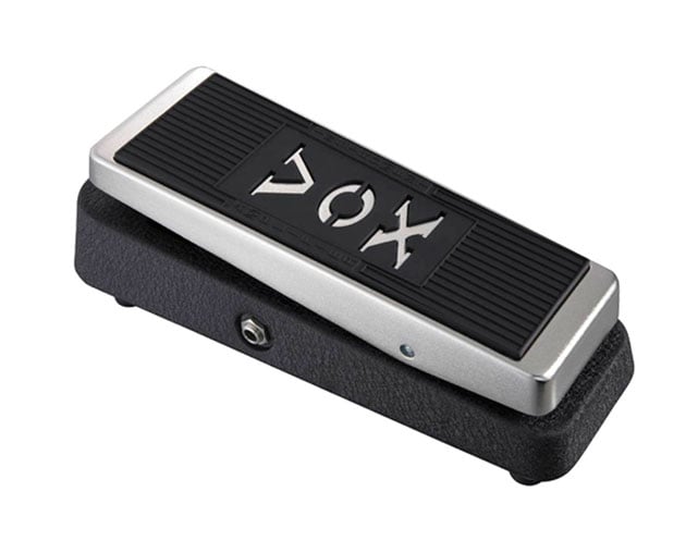 Vox V846HW Wah Wah Pedal