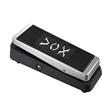 Vox V846HW Wah Wah Pedal