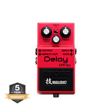 Boss DM2W Delay