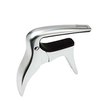 Ibanez IGC10 Grey Guitar Capo