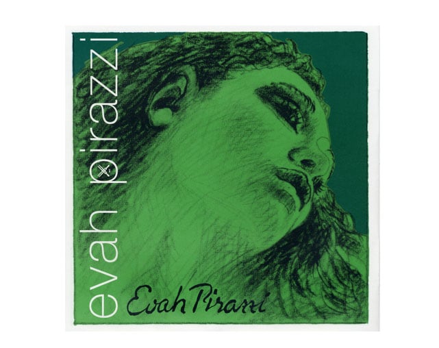 Pirastro Evah Pirazzi Soloist 4/4 Cello String Set