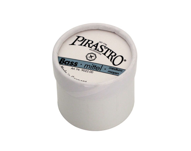 Pirastro Bass Double Bass Rosin