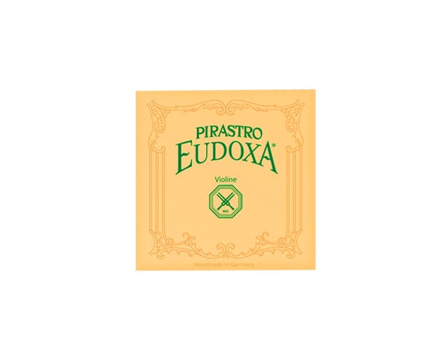 Pirastro Eudoxa 4/4 Violin String Set