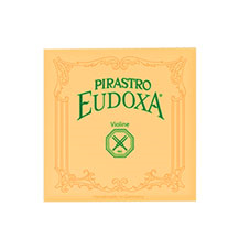 Pirastro Eudoxa 4/4 Violin String Set