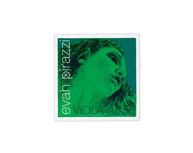 Pirastro Evah Pirazzi 4/4 Viola String Set
