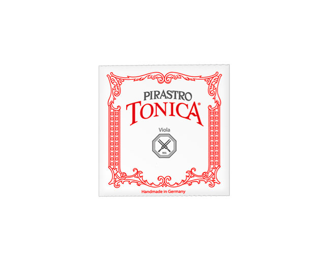 Pirastro Tonica 4/4 Viola String Set