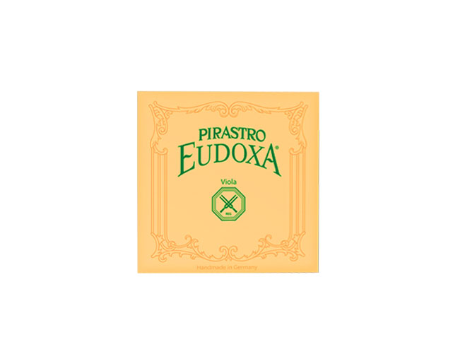 Pirastro Eudoxa 4/4 Viola String Set