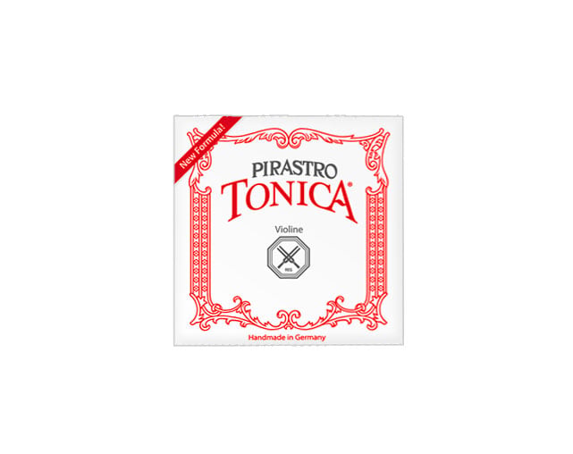 Pirastro Tonica 4/4 E Violin String