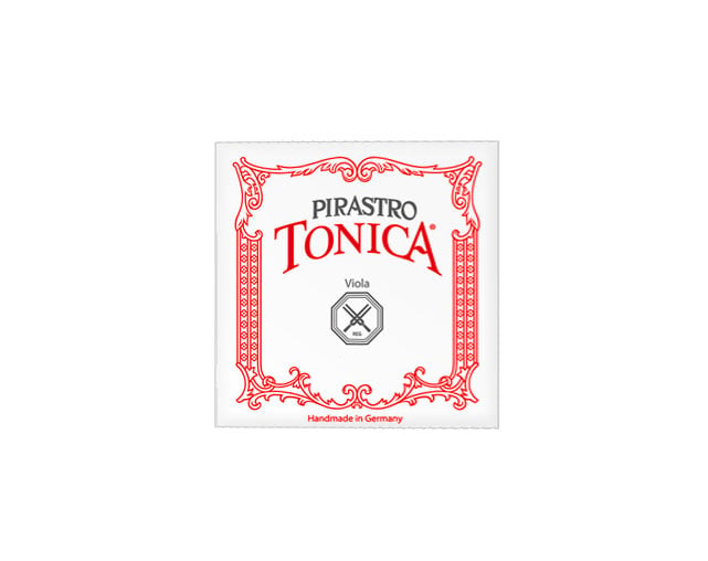 Pirastro Tonica 4/4 G Viola String