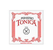 Pirastro Tonica 4/4 G Viola String