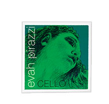 Pirastro Evah Pirazzi 4/4 A Cello String