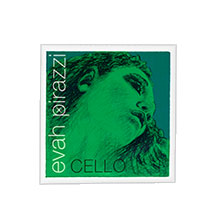 Pirastro Evah Pirazzi 4/4 G Cello String