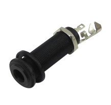 PartsLand 943181 Black Internal Jack