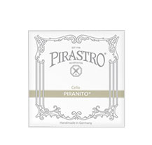 Pirastro Piranito 4/4 D Cello String