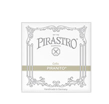 Pirastro Piranito 3/4-1/2 G Cello String