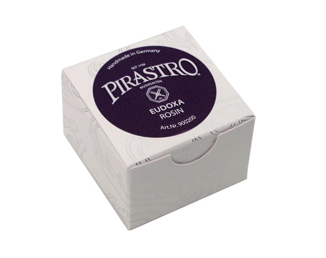 Resina Violino/Viola Pirastro Eudoxa