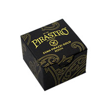 Pirastro Evah Pirazzi Gold Violin Rosin