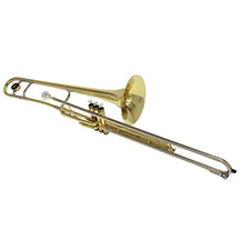 Roy Benson VT227 Piston Trombone