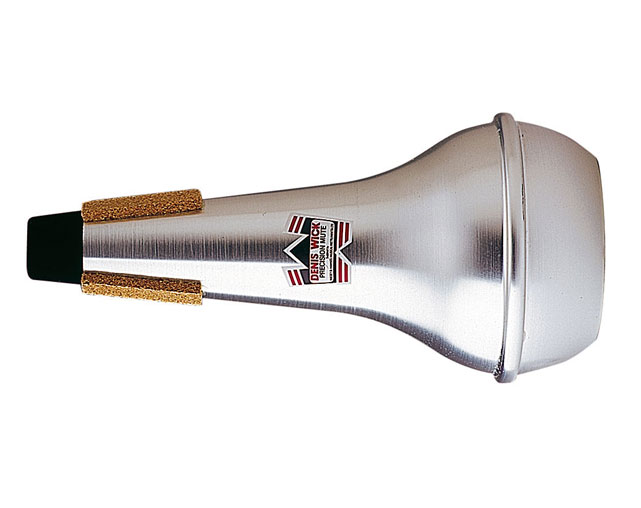 Flugelhorn mute discount