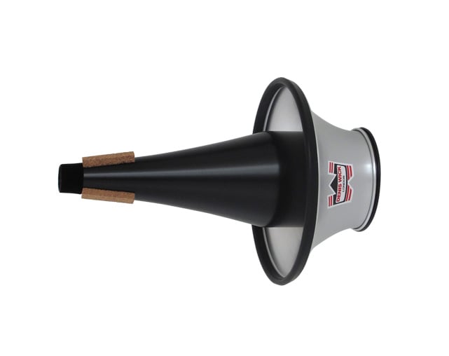 Denis Wick 5533 Cup Mute/Straight Bass Trombone Mute