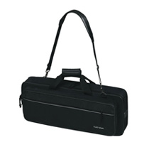 Saco Teclado Gewa Economy Tamanho D 70x27x10cm