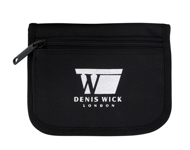 Bolso Acolchado Denis - Negro