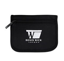 Bolsa Bocal Denis Wick A231 para 3 bocais