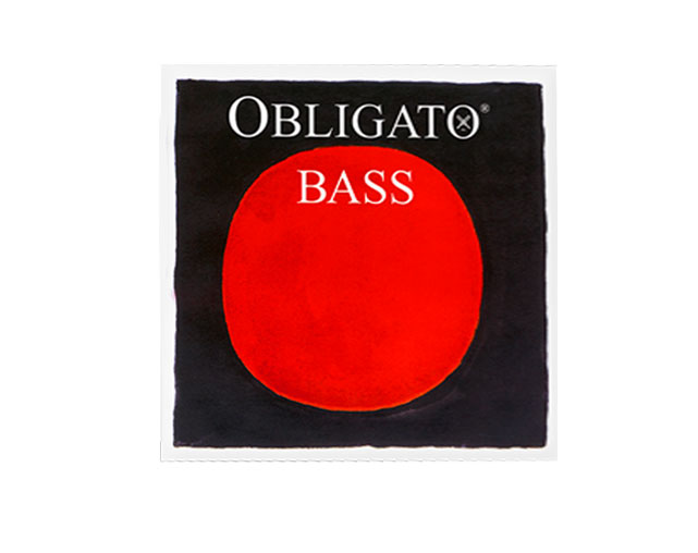 Pirastro Obligato 3/4 G Double Bass String