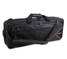 Saco Teclado Gewa Economy 272130 Tamanho L 108x45x18cm