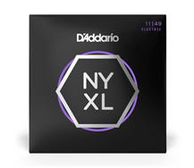 D'Addario NYXL1149 011-049 Electric guitar strings