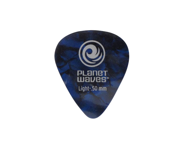 Planet Waves 1CBUP210 0.50mm 10-Un Picks