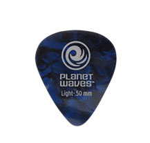 Planet Waves 1CBUP210 0.50mm 10-Un Picks