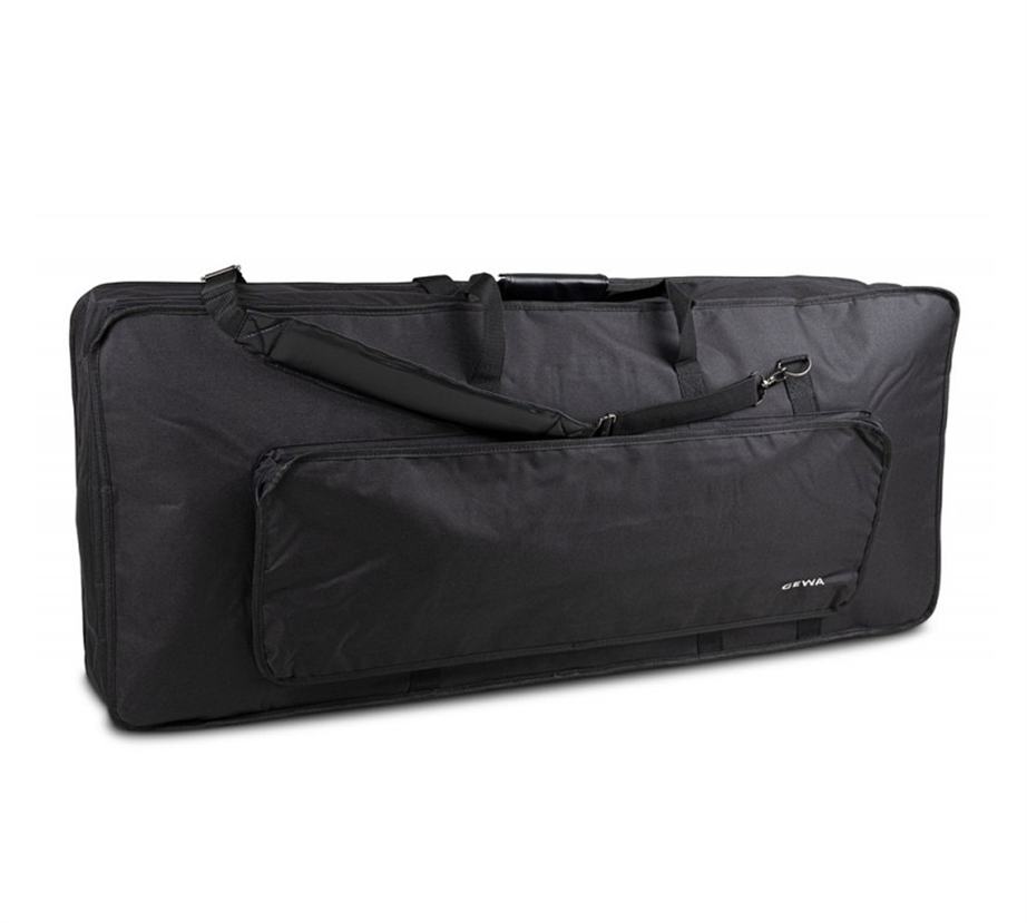 Gewa BASIC 271130 L Size 108x45x18cm Keyboard Bag