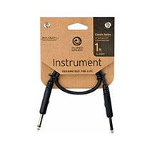 Planet Waves CGTP01 0.30mt Instrument Cable