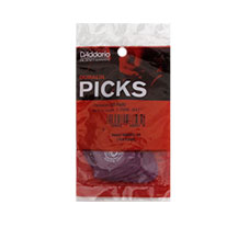 Palhetas Planet Waves 6DPR610 Duralin Precision Heavy 10 UN