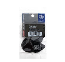 Planet Waves 1CBK710 Standard Celluloid Extra Heavy 10-Un Picks