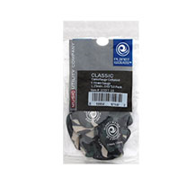 Planet Waves 1CCF710 Camouflage Celluloid Extra Heavy 10-Un Picks