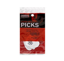 Planet Waves 1CWH210 Classic Celluloid Light 10-Un Picks